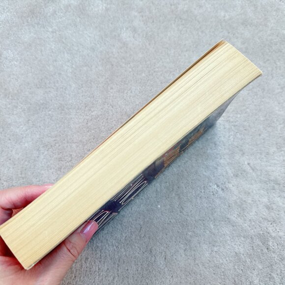 Dream Man and After the Night 2 in 1 Paperback Book by Linda Howard - Picture 4 of 5